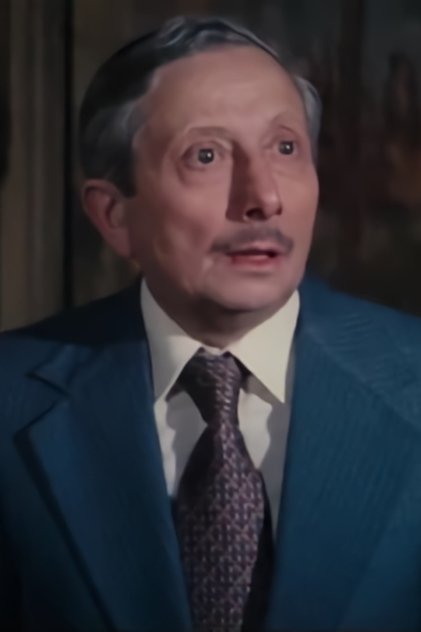 Zdjęcie Milo Sperber