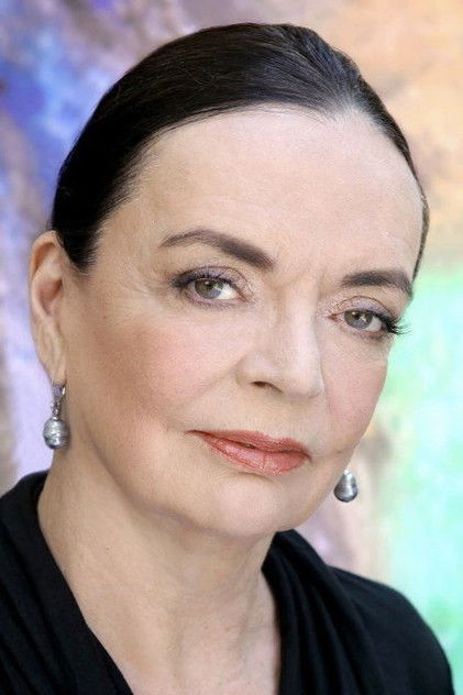 Zdjęcie Barbara Steele