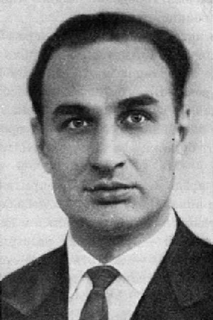 Zdjęcie Валентин Ежов