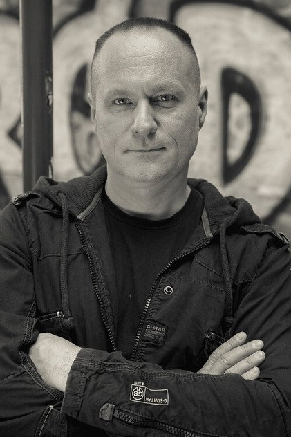 Zdjęcie Tomasz Kalczyński