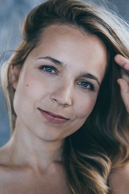 Zdjęcie Helena Chorzelska