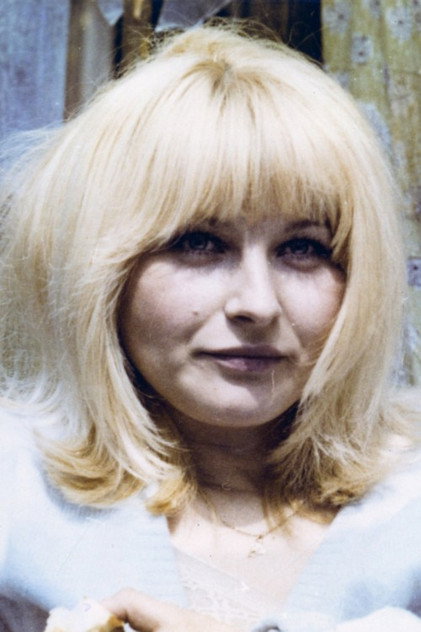 Zdjęcie Barbara Sułkowska