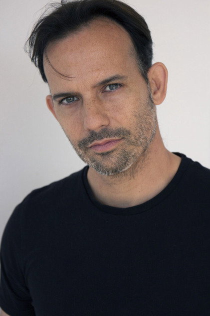 Zdjęcie Nacho Fortes