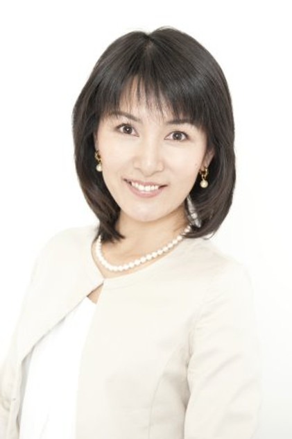 Zdjęcie 吉田玲子