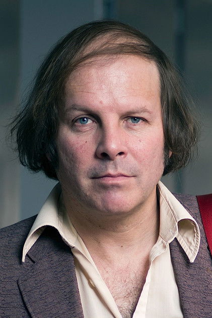 Zdjęcie Philippe Katerine