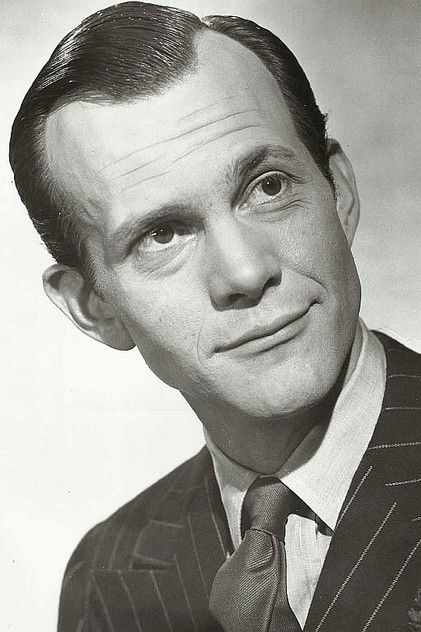 Zdjęcie Daniel Massey