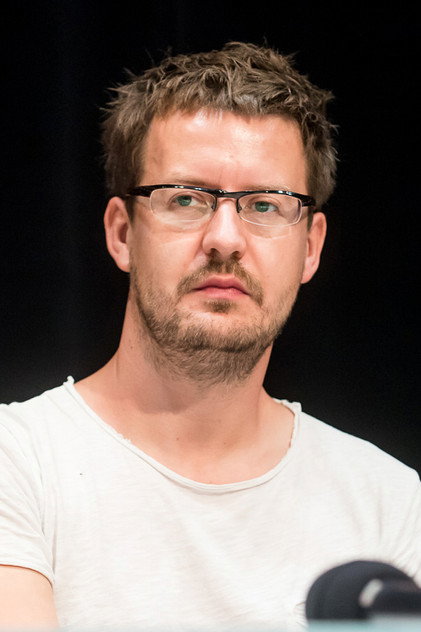 Zdjęcie Łukasz Żal