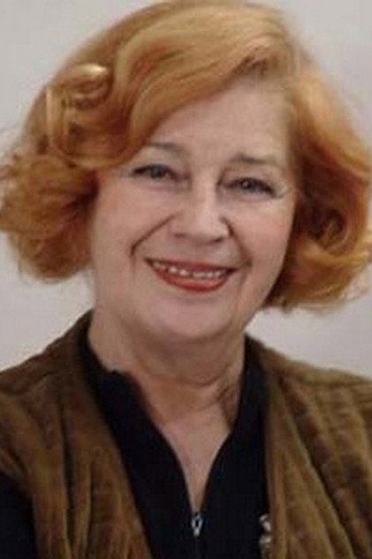 Zdjęcie Hanna Boratyńska