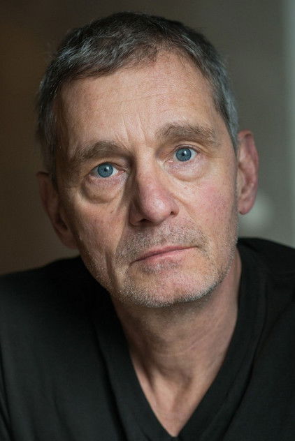 Zdjęcie Hans-Uwe Bauer