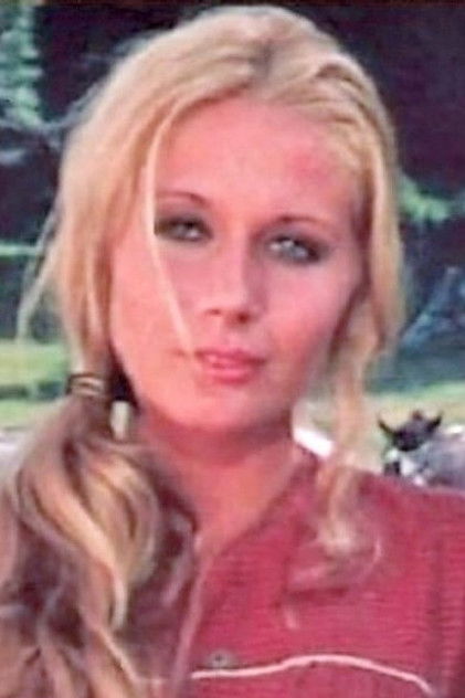 Zdjęcie Elena Pedemonte