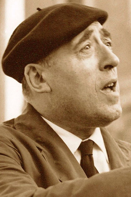 Zdjęcie Cesare Zavattini
