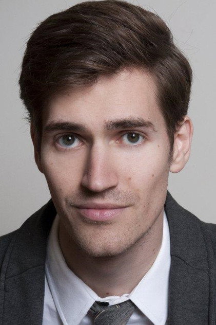 Zdjęcie Max Hurwitz