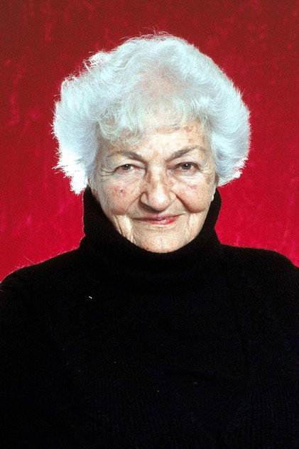 Zdjęcie Suso Cecchi d’Amico