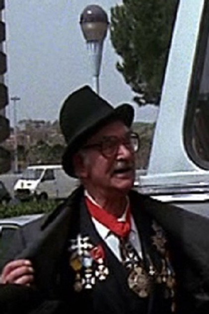 Zdjęcie Luigi Rossi