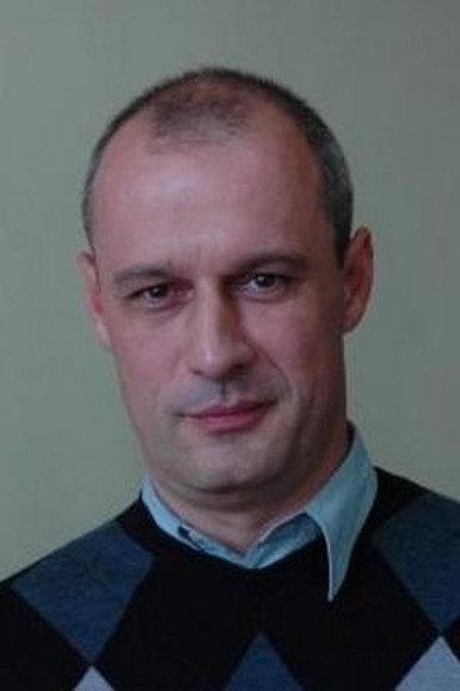 Zdjęcie Gracjan Kielar