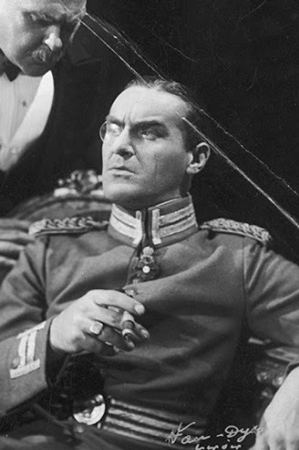 Zdjęcie Tadeusz Kański