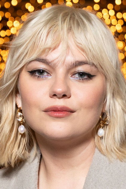 Zdjęcie Louane Emera