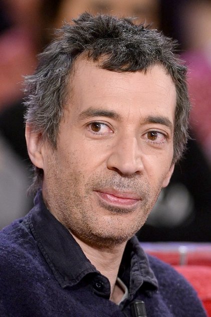 Zdjęcie Éric Elmosnino