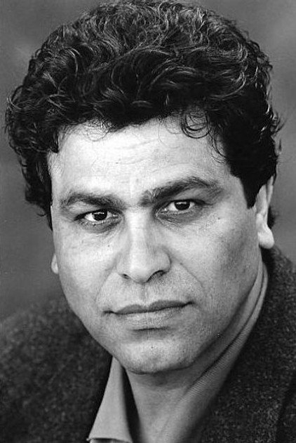 Zdjęcie Saïd Amadis