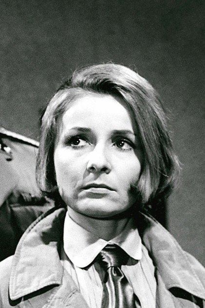 Zdjęcie Lucyna Suchecka