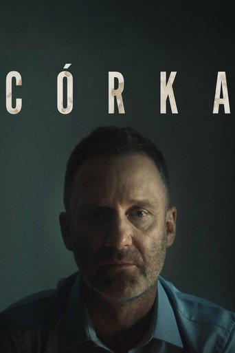 Okładka filmu Córka