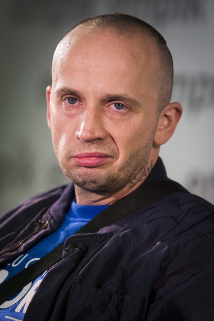 Zdjęcie Ryszard Andrzejewski