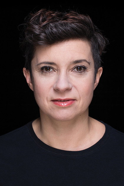 Zdjęcie Dorota Abbe