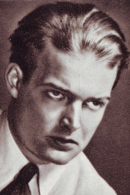 Zdjęcie Fred Döderlein