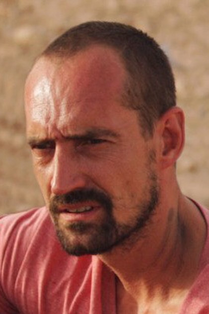 Zdjęcie David Bellemere