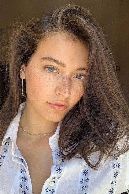 Zdjęcie Jessica Clements