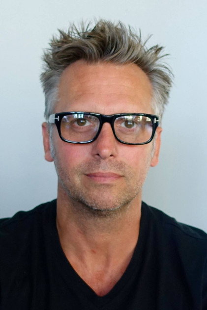 Zdjęcie Steve Shaw