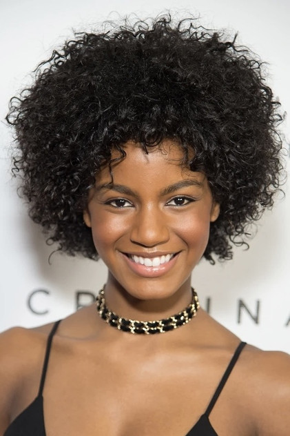 Zdjęcie Ebonee Davis