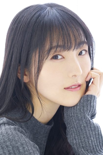 Zdjęcie 石川由依
