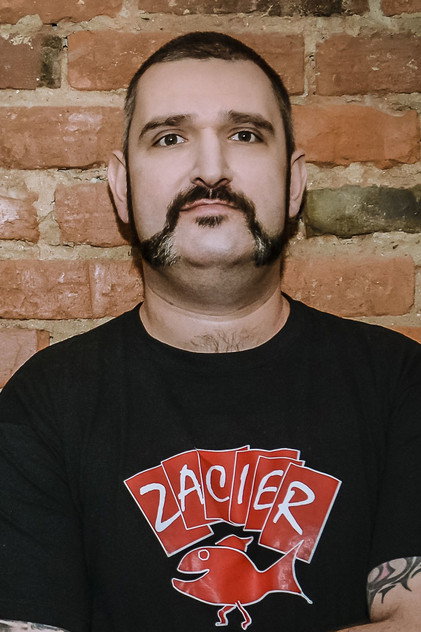 Zdjęcie Krzysztof Radzimski