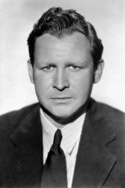 Zdjęcie Barton MacLane