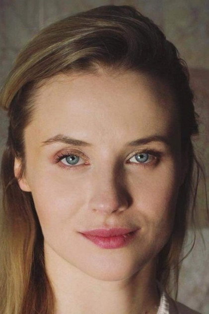 Zdjęcie Katarzyna Hołtra