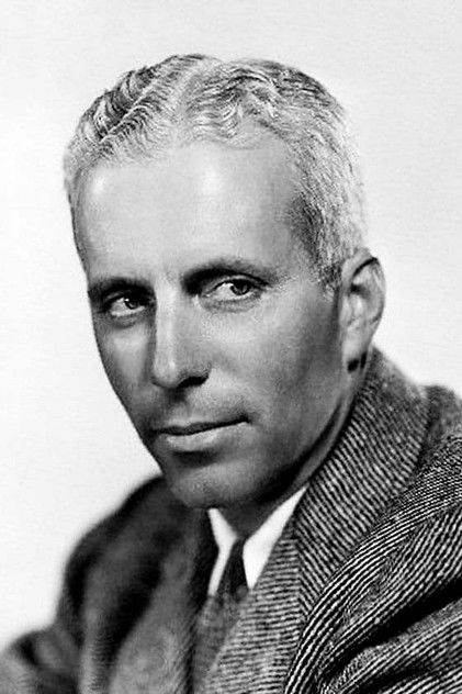 Zdjęcie Howard Hawks