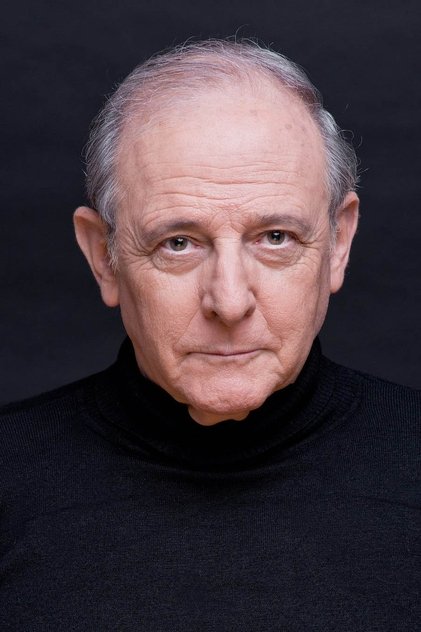 Zdjęcie Emilio Gutiérrez Caba