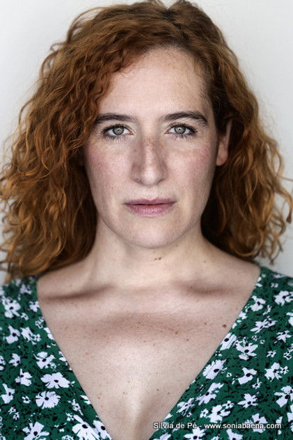 Zdjęcie Silvia de Pé
