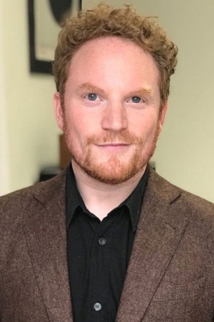 Zdjęcie Robert Crumpton