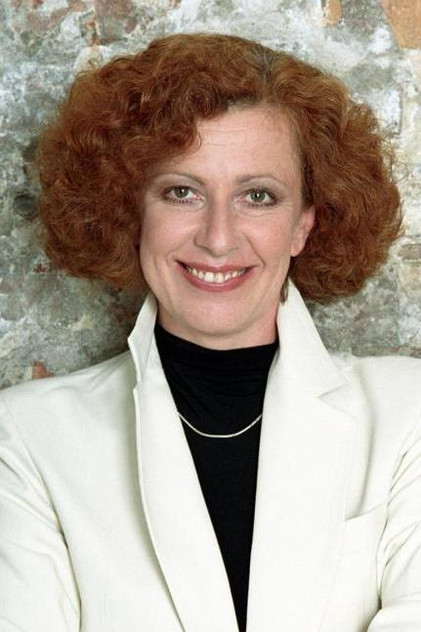 Zdjęcie Renata Berger