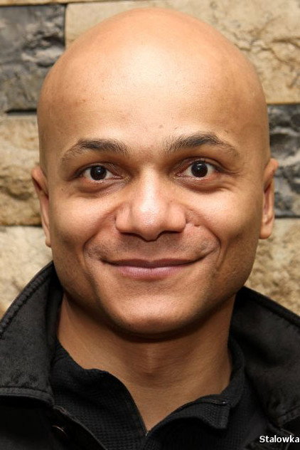 Zdjęcie Omar Sangare