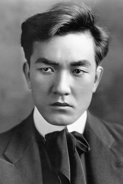 Zdjęcie Sessue Hayakawa