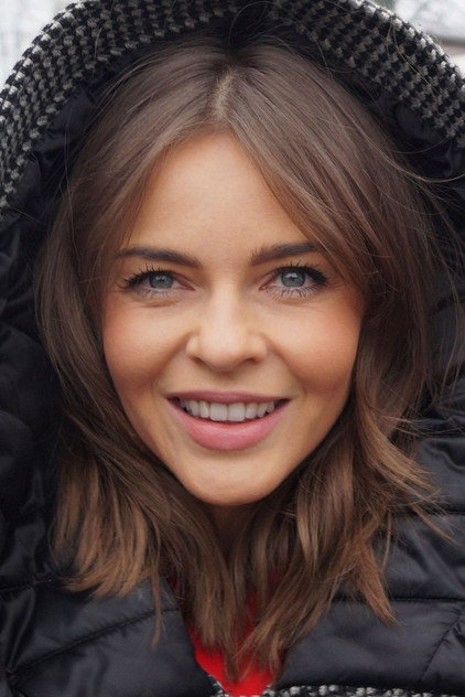 Zdjęcie Edyta Herbuś