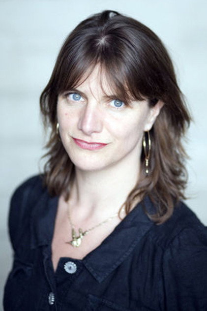 Zdjęcie Rebecca Lenkiewicz