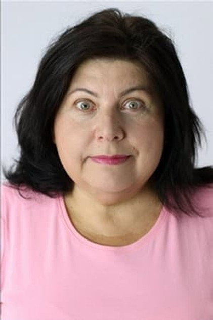 Zdjęcie Bernardeta Komiago