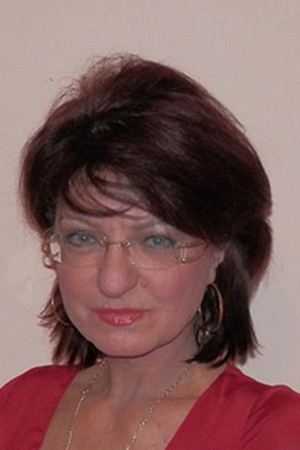Zdjęcie Grażyna Budzińska