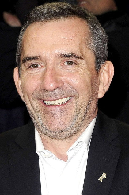 Zdjęcie Pascal Chaumeil
