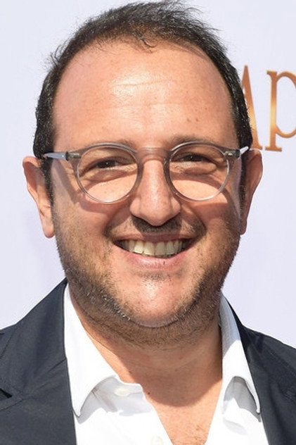 Zdjęcie Laurent Zeitoun