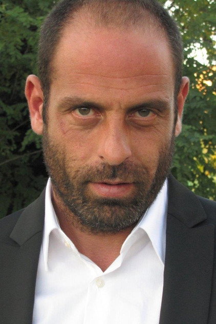 Zdjęcie Alessandro Bernardini